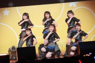 SKE48のティーンズユニット“プリマステラ”が初ライブ！ 「初めてがこんなに大きい会場ですごい！」 - 画像一覧（15/17）