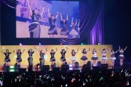 SKE48のティーンズユニット“プリマステラ”が初ライブ！ 「初めてがこんなに大きい会場ですごい！」 - 画像一覧（16/17）
