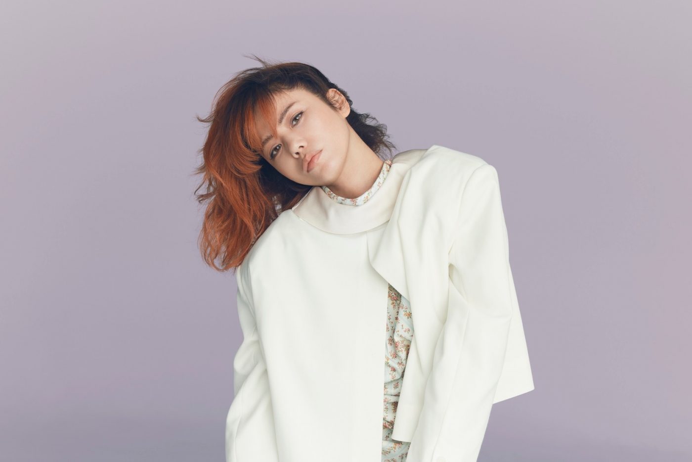 Chara、デビュー30周年記念のオーケストラ公演開催を発表