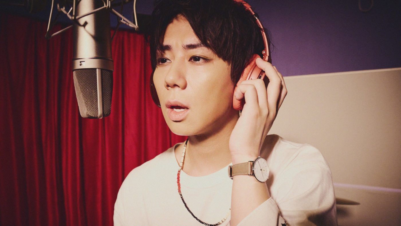 キスマイ・北山宏光、TVCM企画に初挑戦！ 多彩な表情で魅了するソロCM初出演の舞台は吉祥寺