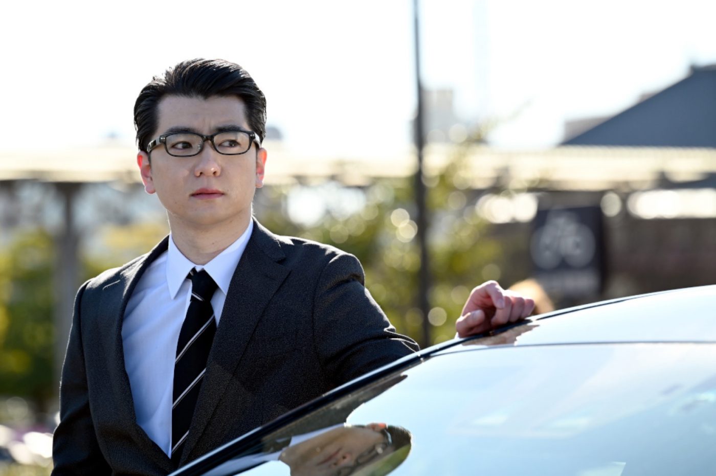 吉田涼哉（ブレイク☆スルー）、日曜劇場『DCU』レギュラー出演決定！ 「本当に光栄で身の引き締まる思い」