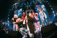 BE:FIRST、初のファンミーティングツアーを完走！ 「BE:FIRST実在した」「パフォーマンスえぐい」 - 画像一覧（1/3）