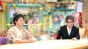 重岡大毅（ジャニーズWEST/兵庫県出身）、地元ネタ満載のNHK番組『ロコだけが知っている』に出演