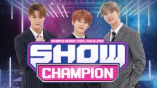 ASTRO、VERIVERYのメンバーがMCを務める韓国の音楽番組『SHOW CHAMPION』が、dTVにて配信決定 - 画像一覧（1/1）