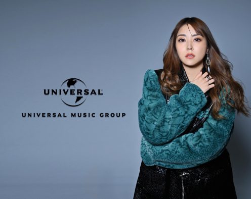 元NMB48・白間美瑠、ユニバーサルミュージックよりデビュー決定