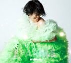miwa、5年ぶりのアルバム『Sparkle』のジャケット写真＆最新アーティスト写真公開 - 画像一覧（2/4）