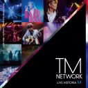 TM NETWORK、ライブベストCD『LIVE HISTORIA』にデビュー年の超貴重ライブ音源の収録が決定 - 画像一覧（1/4）