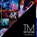TM NETWORK、ライブベストCD『LIVE HISTORIA』にデビュー年の超貴重ライブ音源の収録が決定 - 画像一覧（4/4）