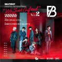 8割以上の写真を入れ替え！ BE:FIRST、渋谷パルコにて写真展の凱旋開催が決定 - 画像一覧（1/2）