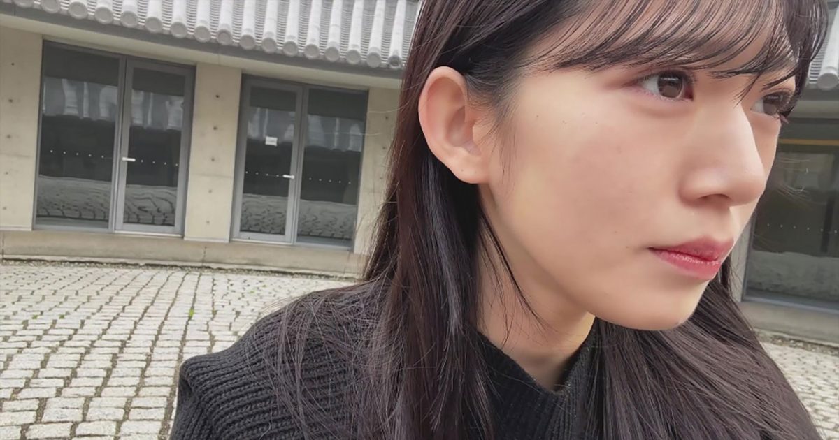 櫻坂46・三期生メンバー紹介動画、9人目は東京都出身の17歳・村山美羽