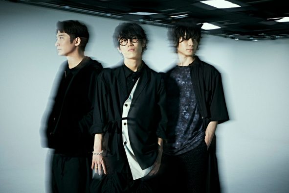 BURNOUT SYNDROMESのデビュー曲「FLY HIGH!!」がSpotifyで1億回再生突破