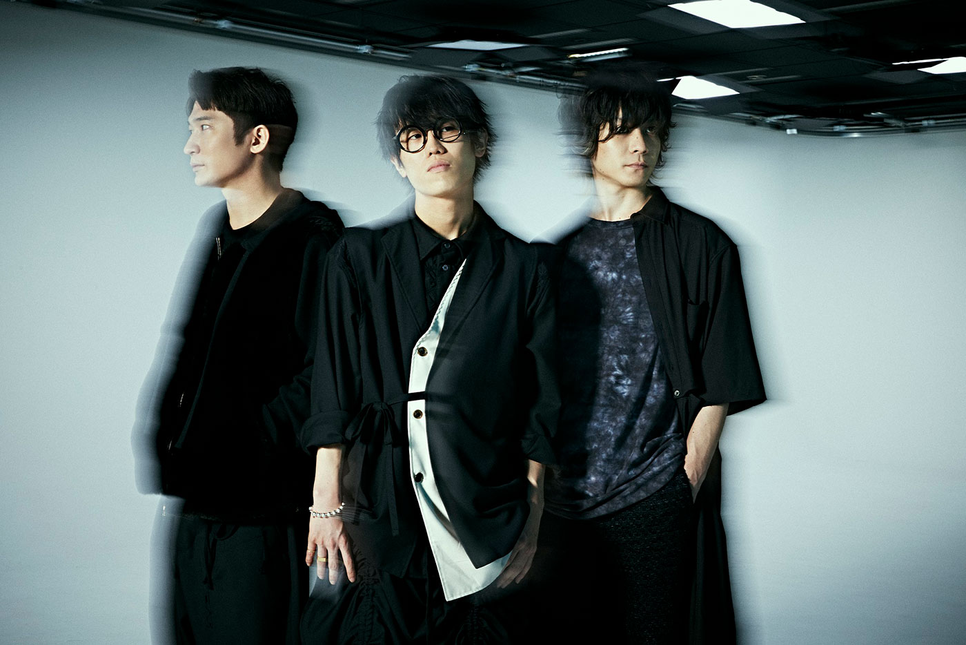 BURNOUT SYNDROMESのデビュー曲「FLY HIGH!!」がSpotifyで1億回再生突破