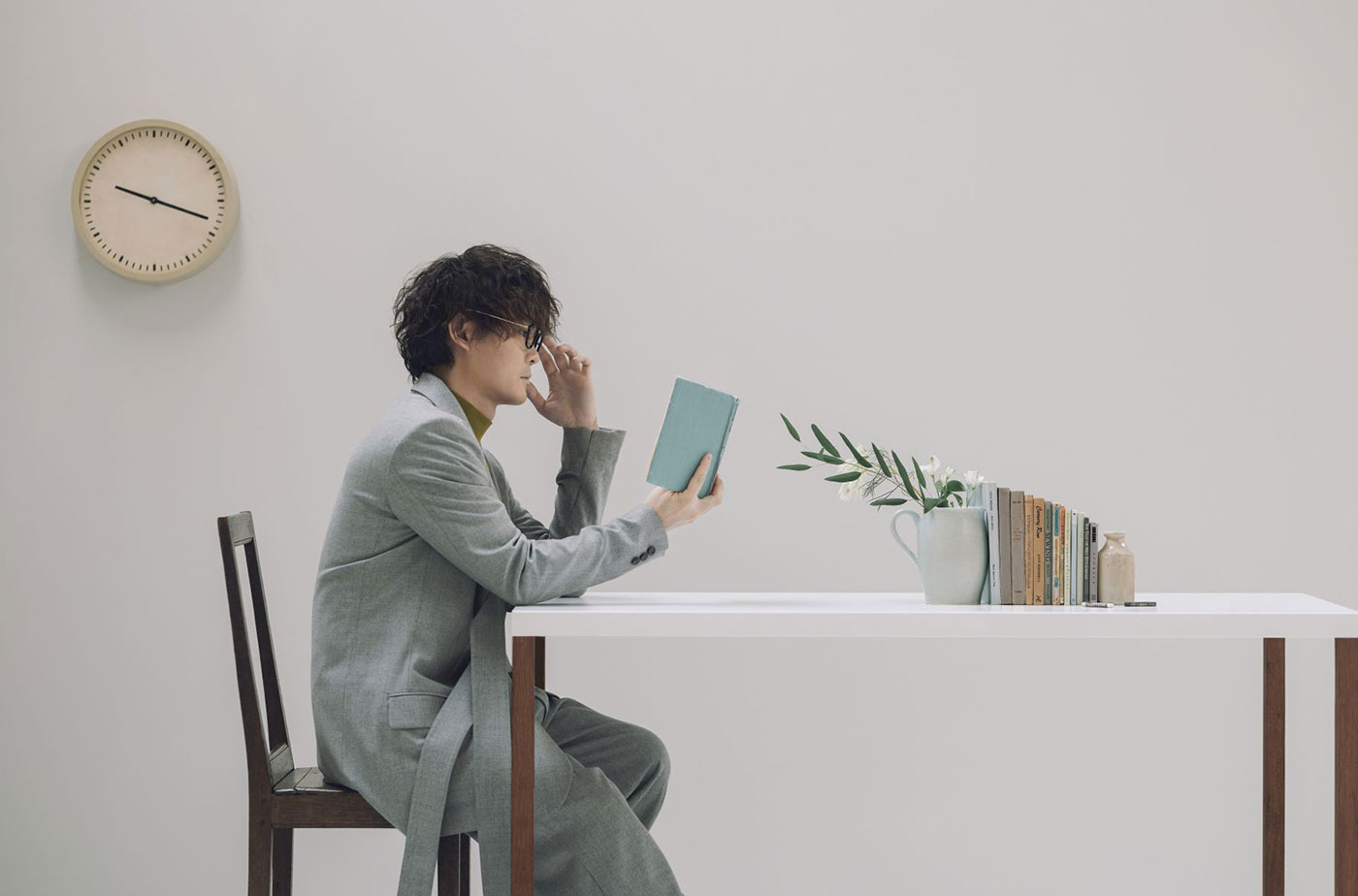 センチミリメンタル、初のドラマ主題歌「ひとりごと」の配信リリースが決定