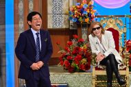 YOSHIKI、私生活や恋愛観についてなどプライベートを『行列』で連発トーク - 画像一覧（3/6）