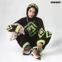 iri、新曲「摩天楼」MV公開！ 5作目となるアルバム『neon』の全貌も明らかに - 画像一覧（1/6）