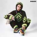 iri、新曲「摩天楼」MV公開！ 5作目となるアルバム『neon』の全貌も明らかに - 画像一覧（6/6）