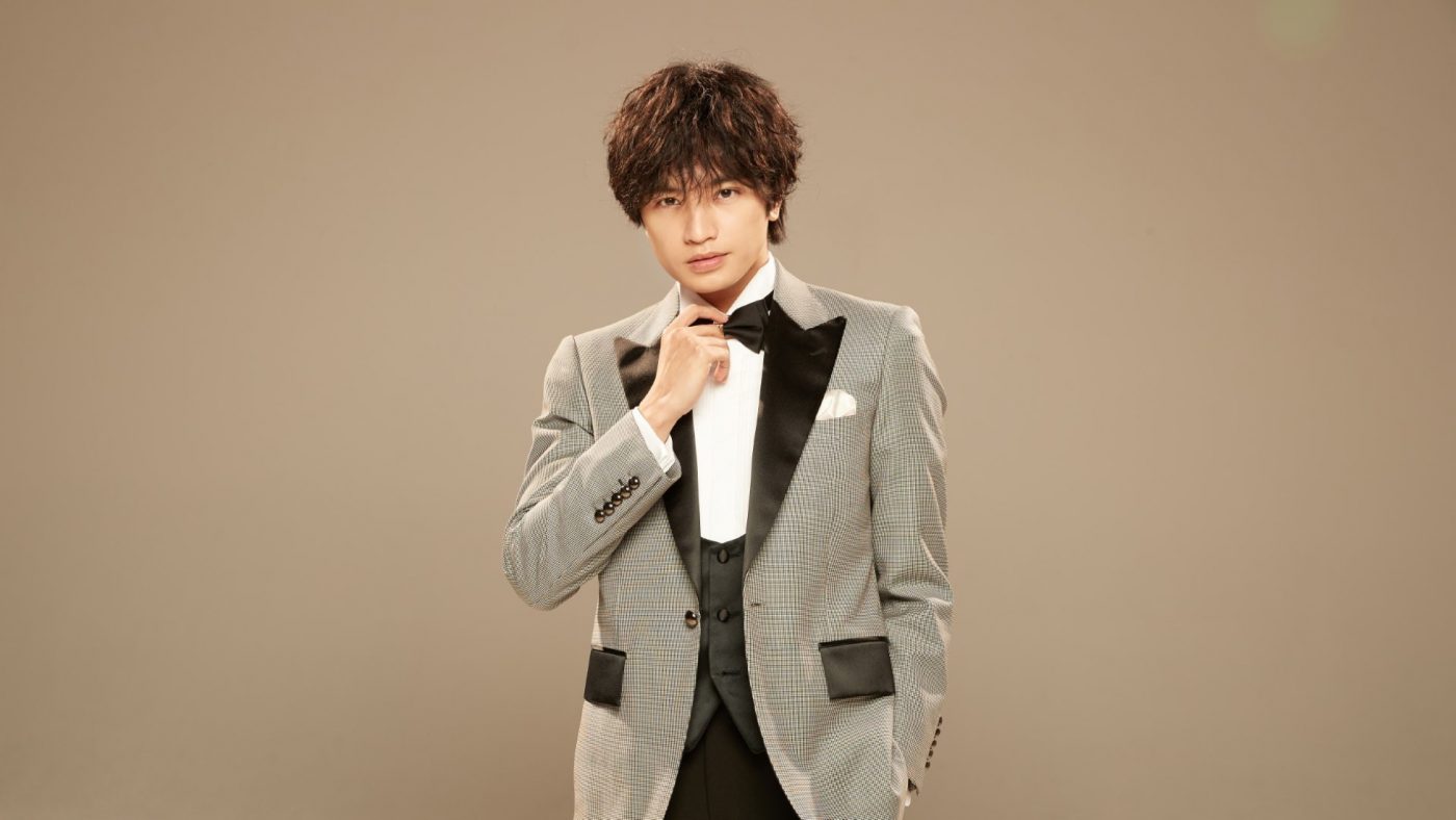 Sexy Zone・中島健人、『アカデミー賞授賞式』生中継番組にゲスト出演！ 受賞予想番組MCも