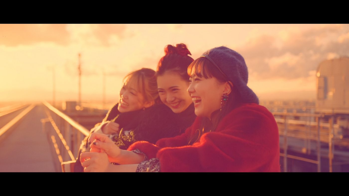 iScream「つつみ込むように…」MVに、23年前にMISIAの原曲MVに出演していたEXILE MAKIDAIがゲスト出演