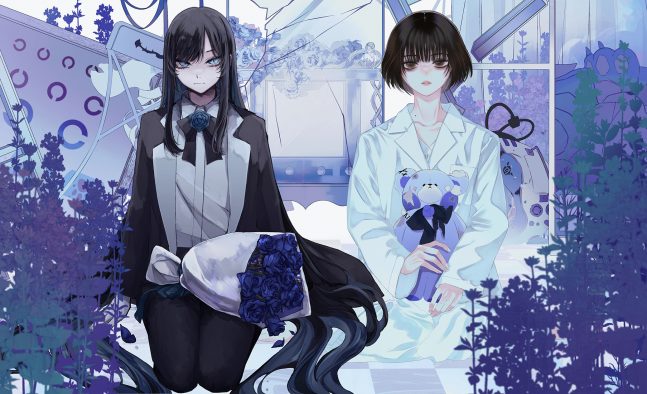 Ado、浜辺美波主演ドラマ『ドクターホワイト』主題歌「心という名の不可解」配信リリース！ MVも公開