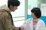 浜辺美波主演ドラマ『ドクターホワイト』今夜スタート！ Adoが歌う主題歌もドラマ内で初解禁 - 画像一覧（9/18）