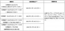 矢野顕子、デビュー45周年記念オリジナル番組に“おともだち”の小田和正と清水ミチコが出演 - 画像一覧（1/6）