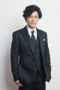 稲垣吾郎主演ミュージカルコメディ『恋のすべて』チラシビジュアル初解禁！ 撮影メイキング映像も公開 - 画像一覧（1/4）
