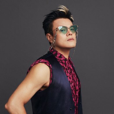 J.Y. Park、約7年ぶりの単独日本公演で魅せる80年代グルーヴへの恋しさ、ゲスト出演するNiziUとの師弟関係を聞く