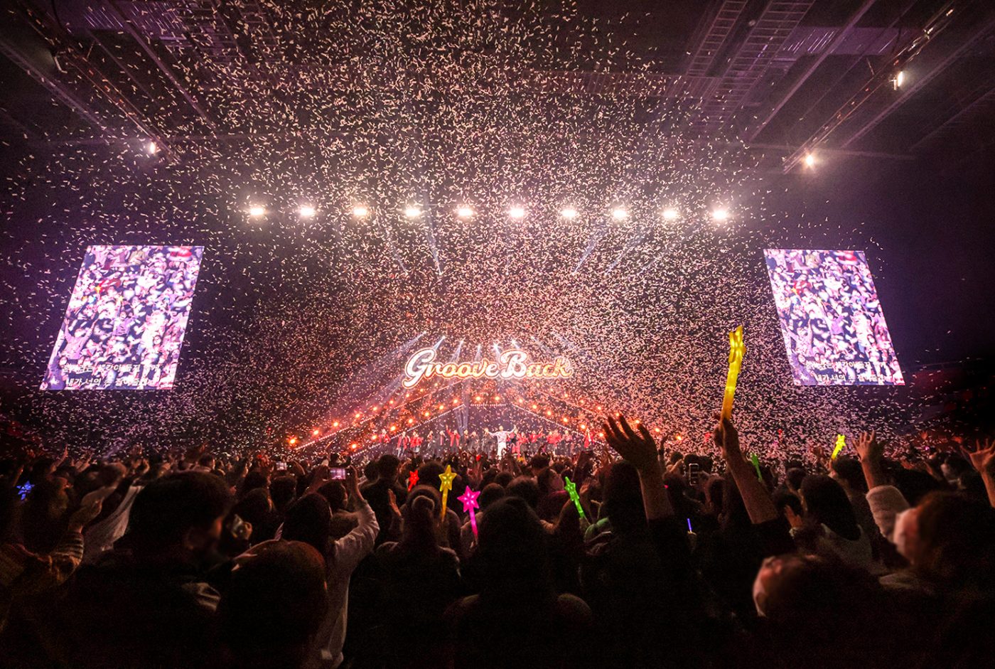 J.Y. Park、約7年ぶりの単独日本公演で魅せる80年代グルーヴへの恋しさ、ゲスト出演するNiziUとの師弟関係を聞く - 画像一覧（5/6）