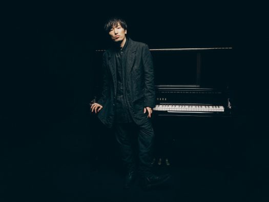 SawanoHiroyuki[nZk]、アニメEDとなる新曲にJO1・河野純喜＆與那城奨がボーカル参加
