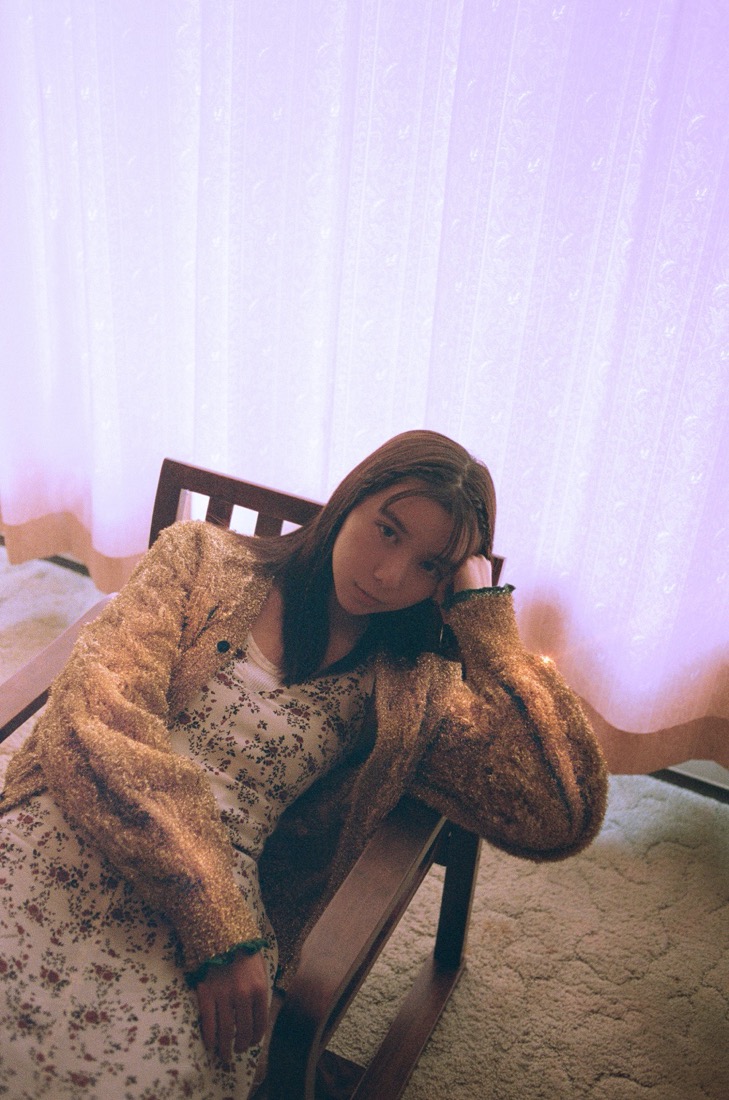 adieu（上白石萌歌） 、新曲「灯台より」リリックビデオを本日20時に公開