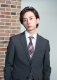 中村海人（Travis Japan/ジャニーズJr.）、ドラマ『今どきの若いモンは』に出演決定