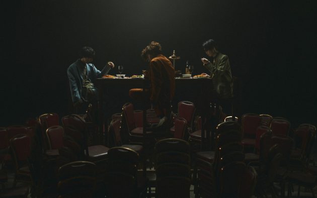 栗山夕璃（ex.蜂屋ななし）率いるVan de Shopの新曲が、町田啓太主演の話題のドラマのOPテーマに起用