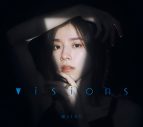 milet、2ndアルバム『visions』の全曲クロスフェード公開！ 今夜20時には「Wake Me Up」MVも解禁 - 画像一覧（3/4）
