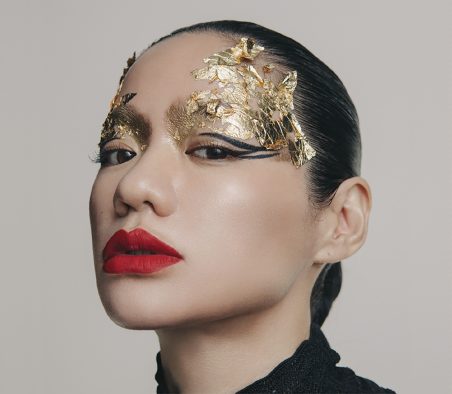 シーンを席巻する絶対的女王“Awich”、フルアルバム『Queendom』を3月4日にリリース