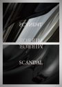 SCANDAL、ニューアルバム表題曲「MIRROR」ティザー映像公開 - 画像一覧（2/6）