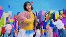 森七菜＆神尾楓珠出演、“ahamo”新WEB CM公開！ 楽曲はYOASOBI「三原色」 - 画像一覧（3/3）