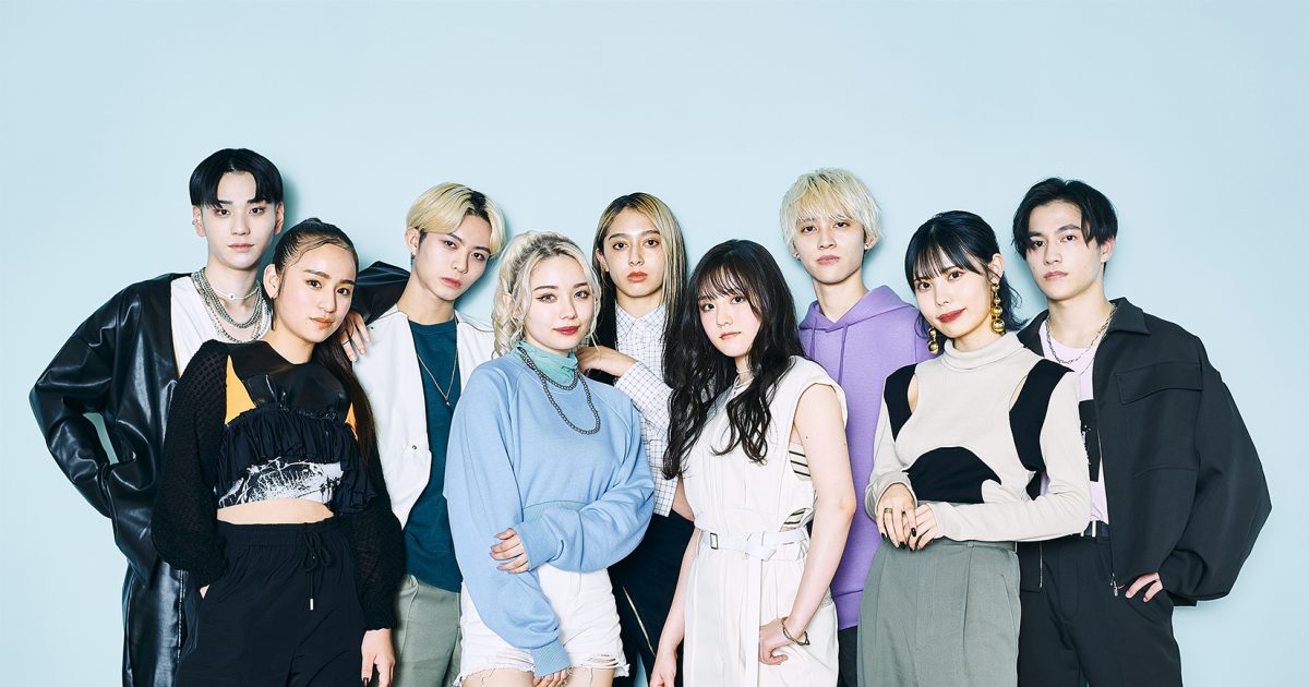 ZILLION: Nine Members Reflect on Finding Themselves Through a Year of Auditions and Their Future With Deeply Connected Bandmates