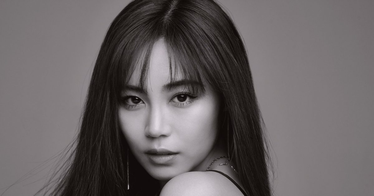伶、1sアルバム『Just Wanna Sing』発売決定！ カバー曲5曲を収録した