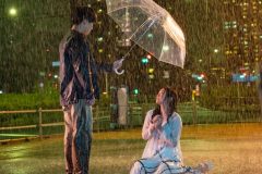 篠原涼子×岩田剛典出演、一線を越えた妻たちを描くドラマ『金魚妻』場面写真一挙解禁