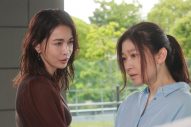 篠原涼子×岩田剛典出演、一線を越えた妻たちを描くドラマ『金魚妻』場面写真一挙解禁 - 画像一覧（5/10）