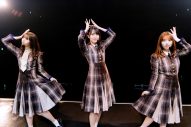乃木坂46メンバーに“混ざる”体験ができるオリジナルVR映像が公開 - 画像一覧（1/8）