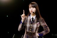 乃木坂46メンバーに“混ざる”体験ができるオリジナルVR映像が公開 - 画像一覧（3/8）
