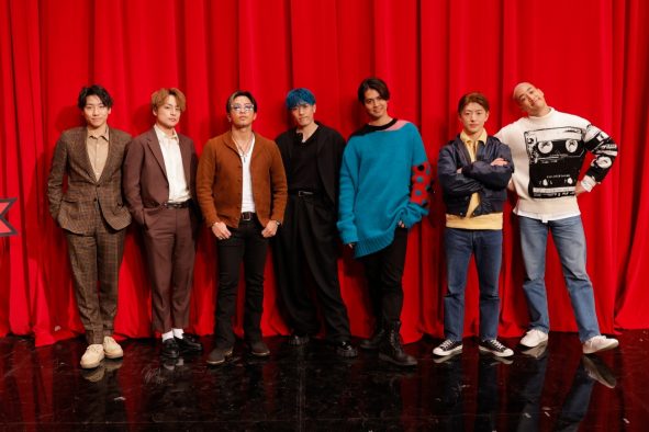 GENERATIONS・関口メンディー、米津玄師「Lemon」でマジ歌唱対決！？