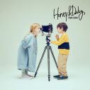 KANA-BOON、ニューアルバム『Honey ＆ Darling』の詳細解禁！「渾身の自信作が完成しました」 - 画像一覧（2/4）