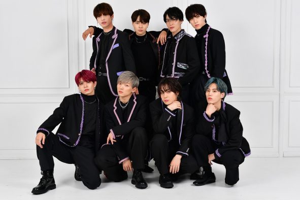 OCTPATH（オクトパス）の誕生からデビューまでを、密着映像とスペシャル座談会で紐解く番組の放送が決定