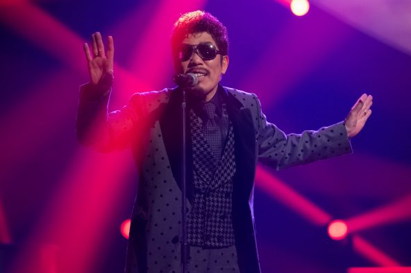 鈴木雅之、『SONGS』出演！ ソロ35周年スペシャル企画で美空ひばり、YOASOBIらをカバー