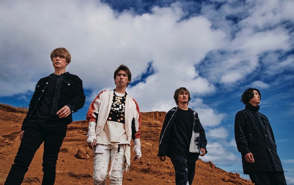 ヒゲダン・藤原聡がDJの『LANTERN JAM TIMES』にワンオク・Takaゲスト出演決定 画像一覧（3/3） THE