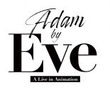 ライブ×アニメ×実写！ Eve、新感覚ライブフィルム『Adam by Eve: A Live in Animation』公開決定 - 画像一覧（1/17）