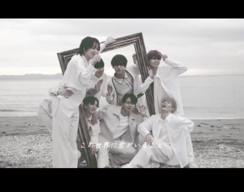 OCTPATH（オクトパス）、ドラマ『ケイ×ヤク』主題歌「Be with you」リリックビデオを緊急公開