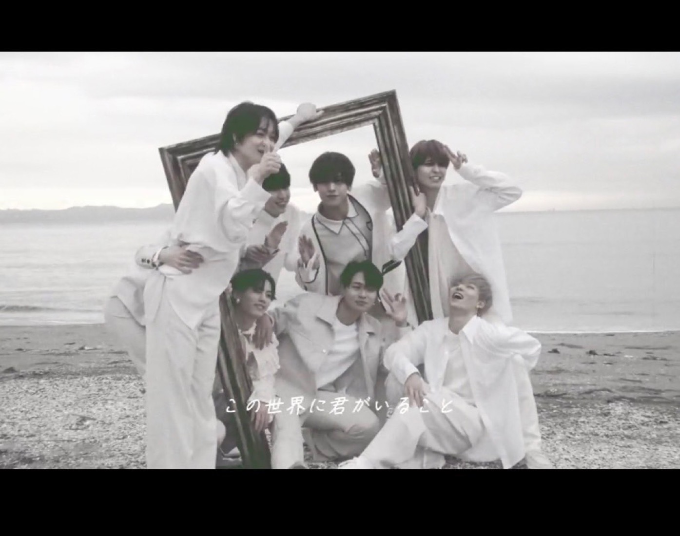 OCTPATH（オクトパス）、ドラマ『ケイ×ヤク』主題歌「Be with you」リリックビデオを緊急公開